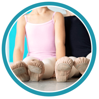 dance classes for young children